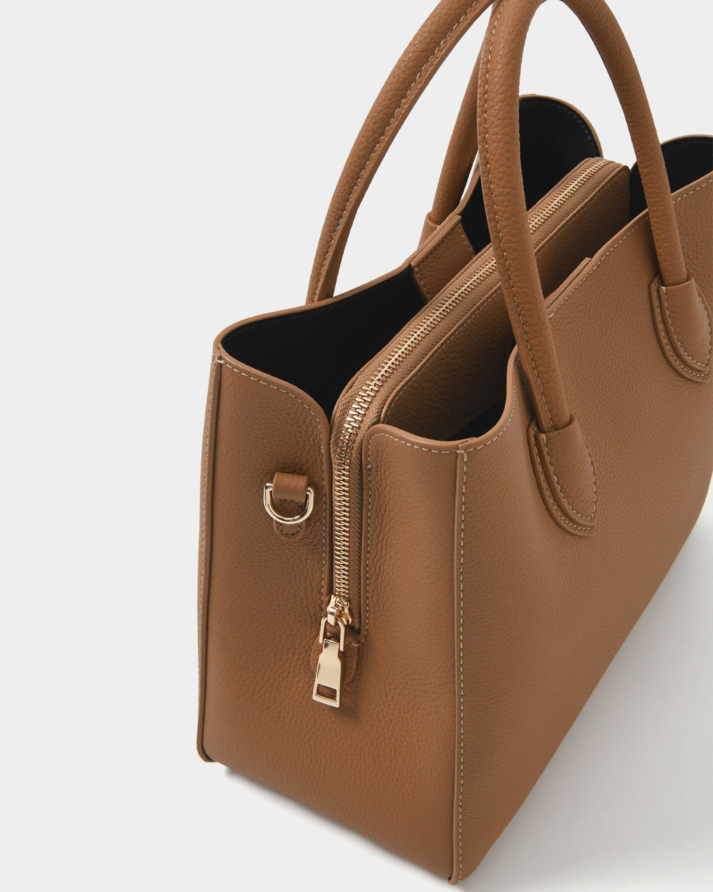 Amelia 2 way Leather Bag
