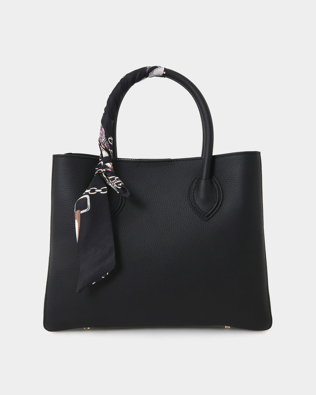 Amelia 2 way Leather Bag