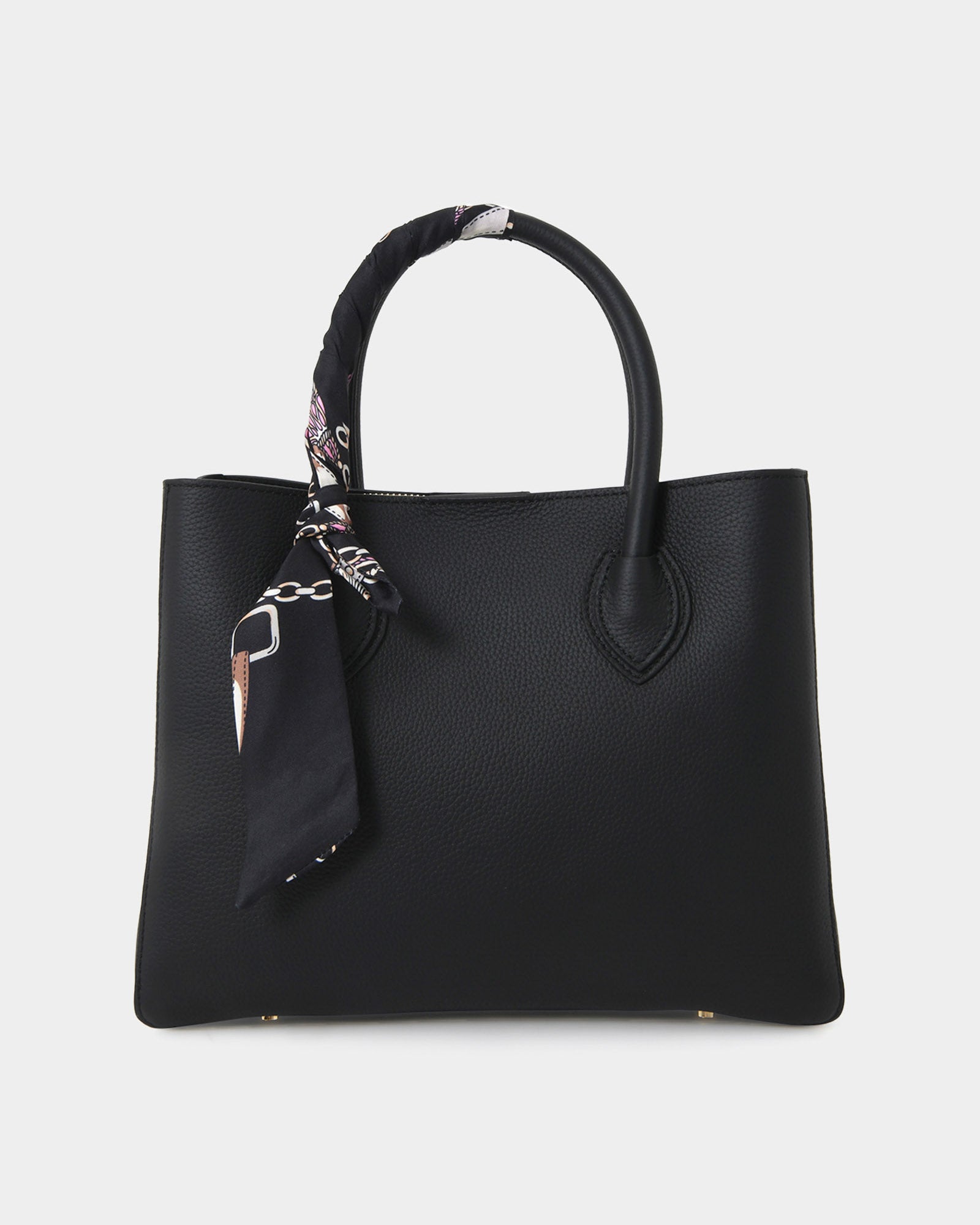 Amelia 2 way Leather Bag