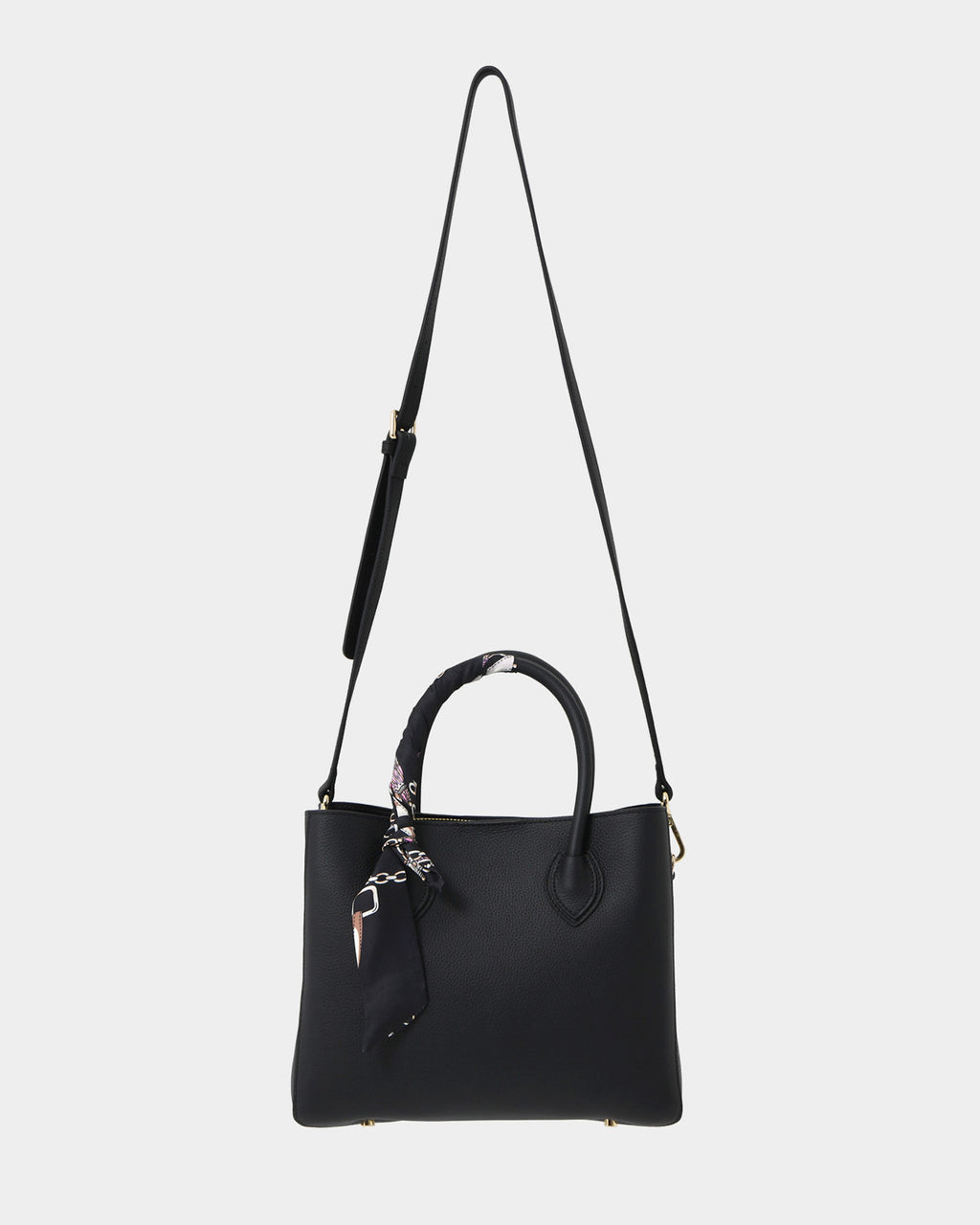 Amelia 2 way Leather Bag