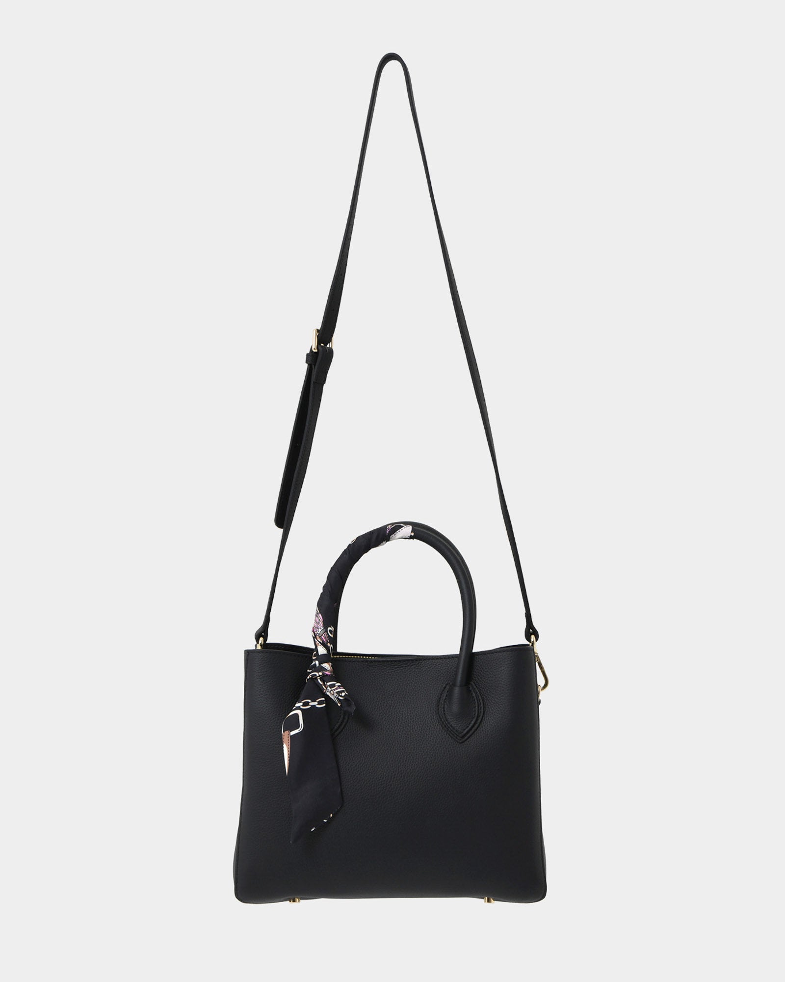 Amelia 2 way Leather Bag