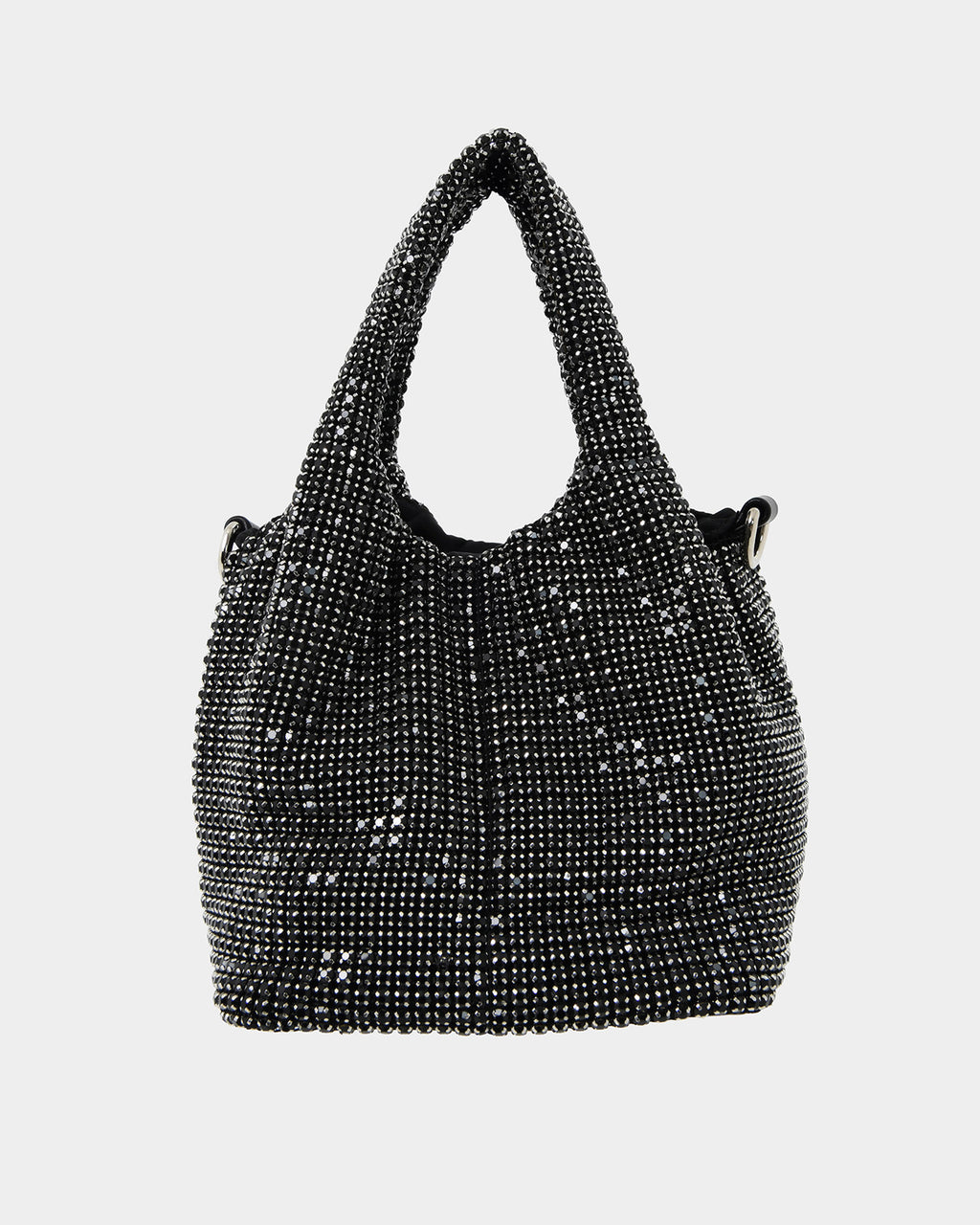 Kendall Crystal 2 Way Bag