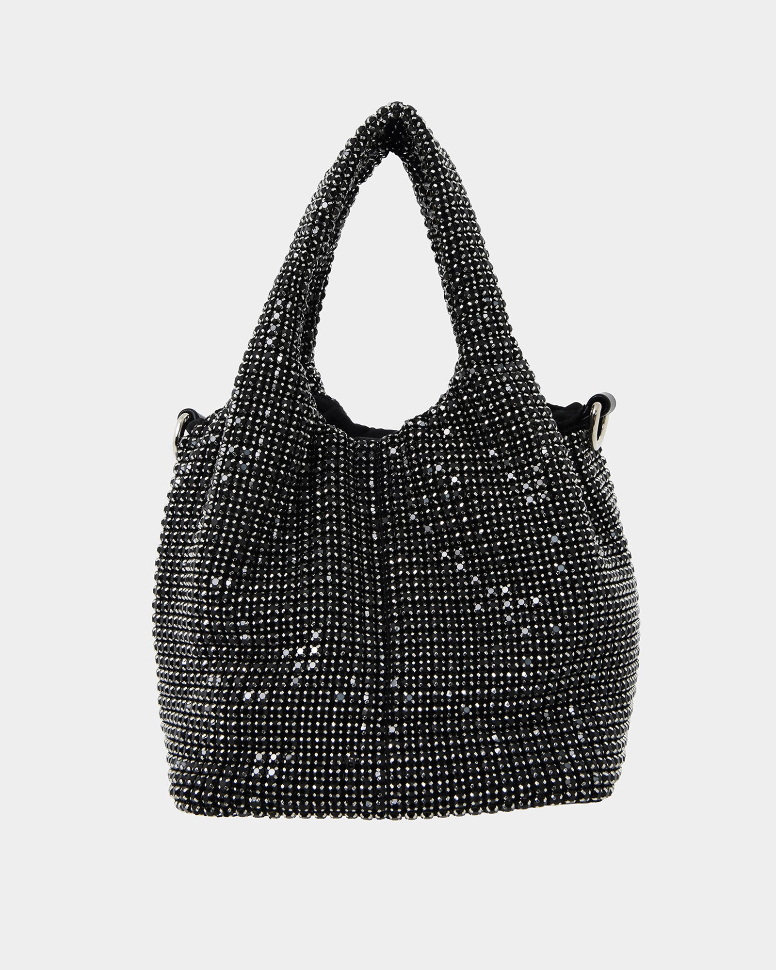 Kendall Crystal 2 Way Bag