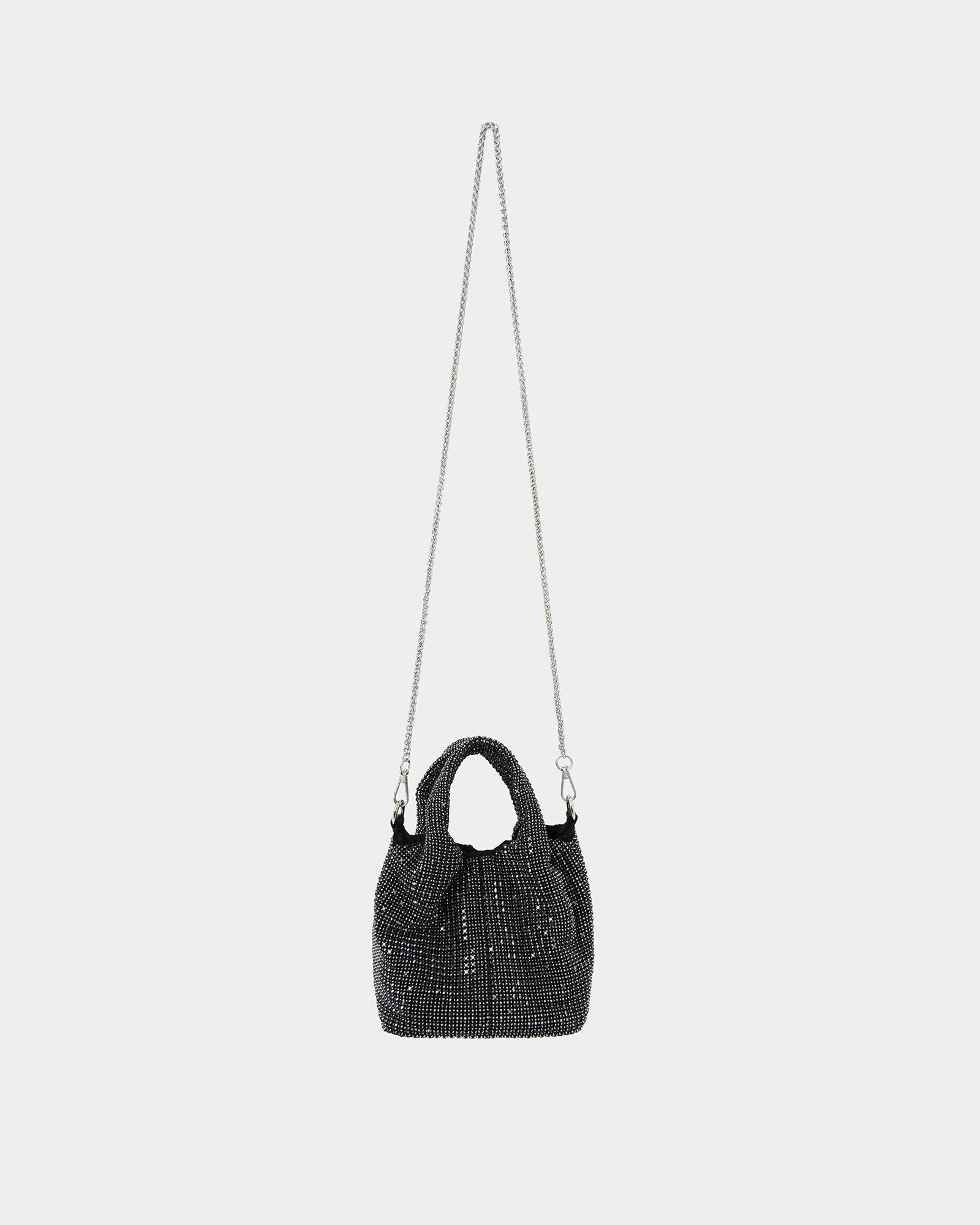 Kendall Crystal 2 Way Bag