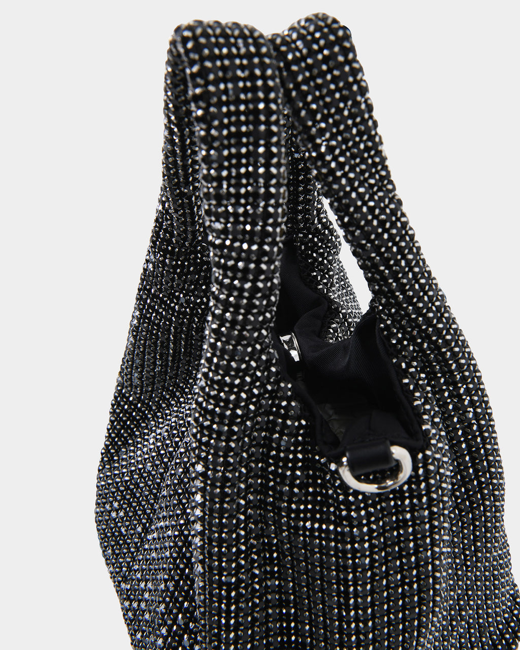Kendall Crystal 2 Way Bag