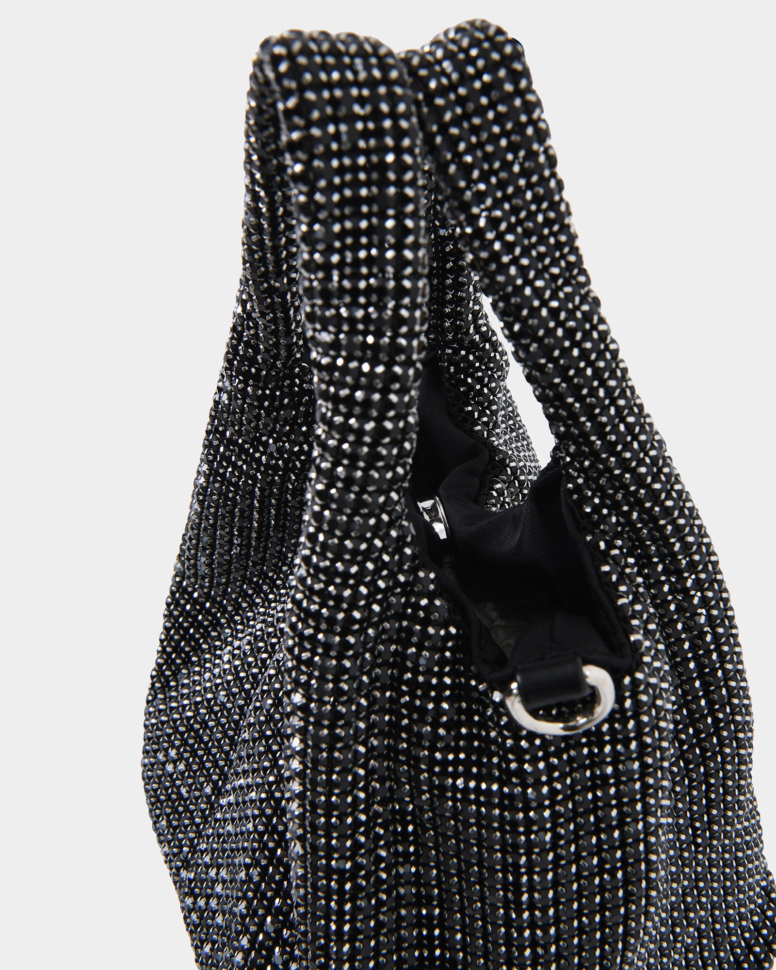 Kendall Crystal 2 Way Bag