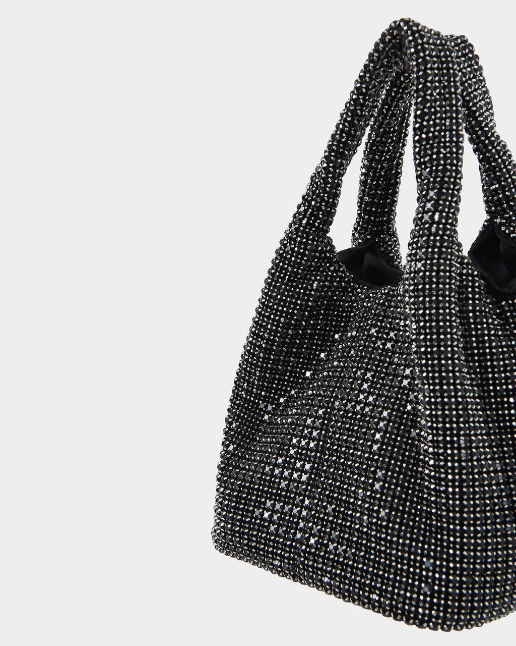Kendall Crystal 2 Way Bag