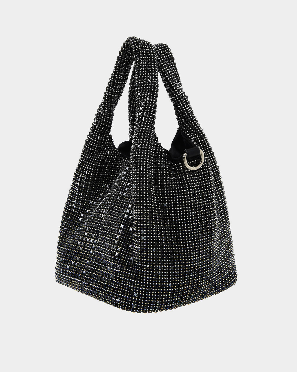Kendall Crystal 2 Way Bag