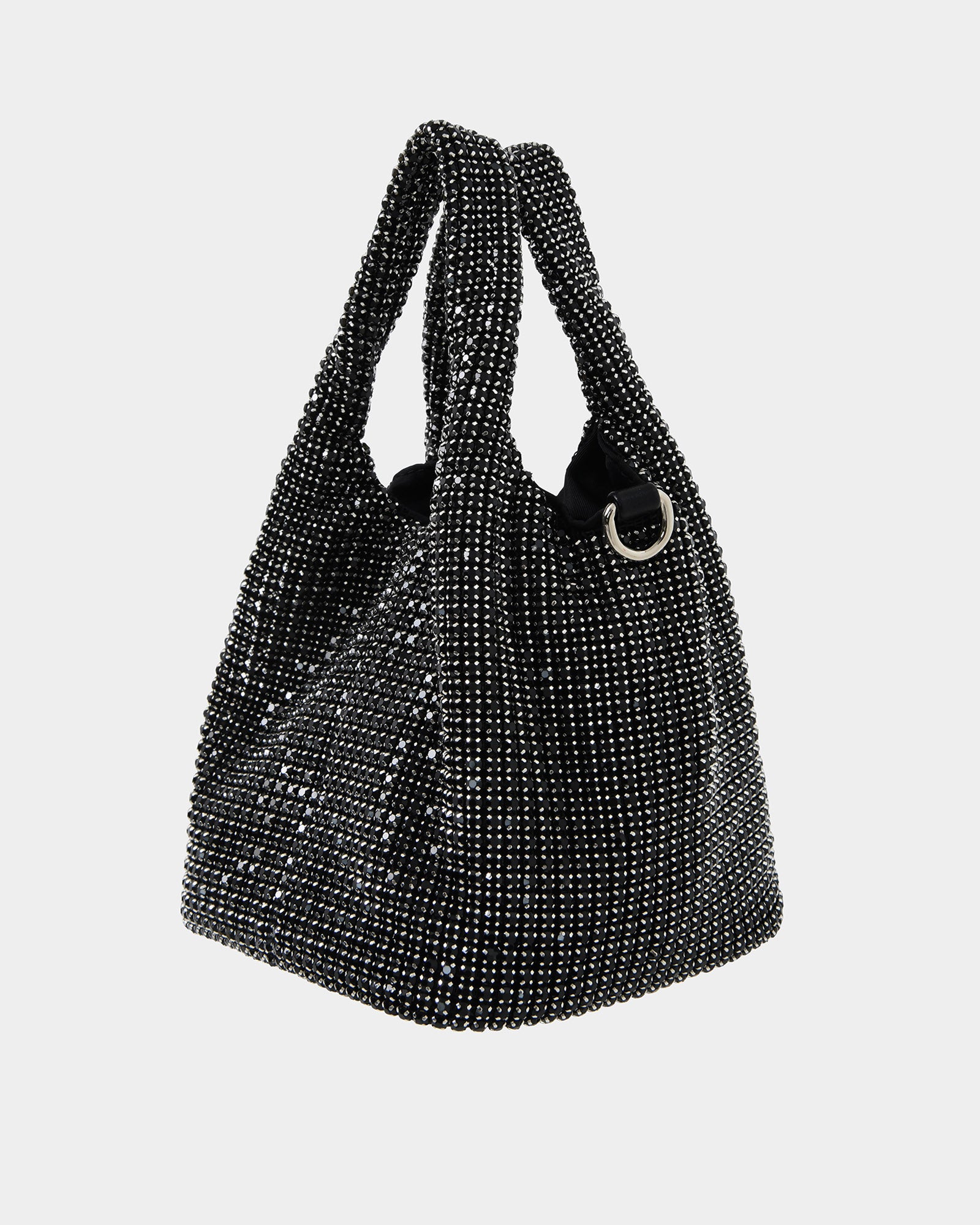 Kendall Crystal 2 Way Bag