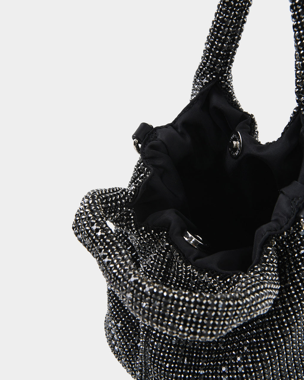 Kendall Crystal 2 Way Bag