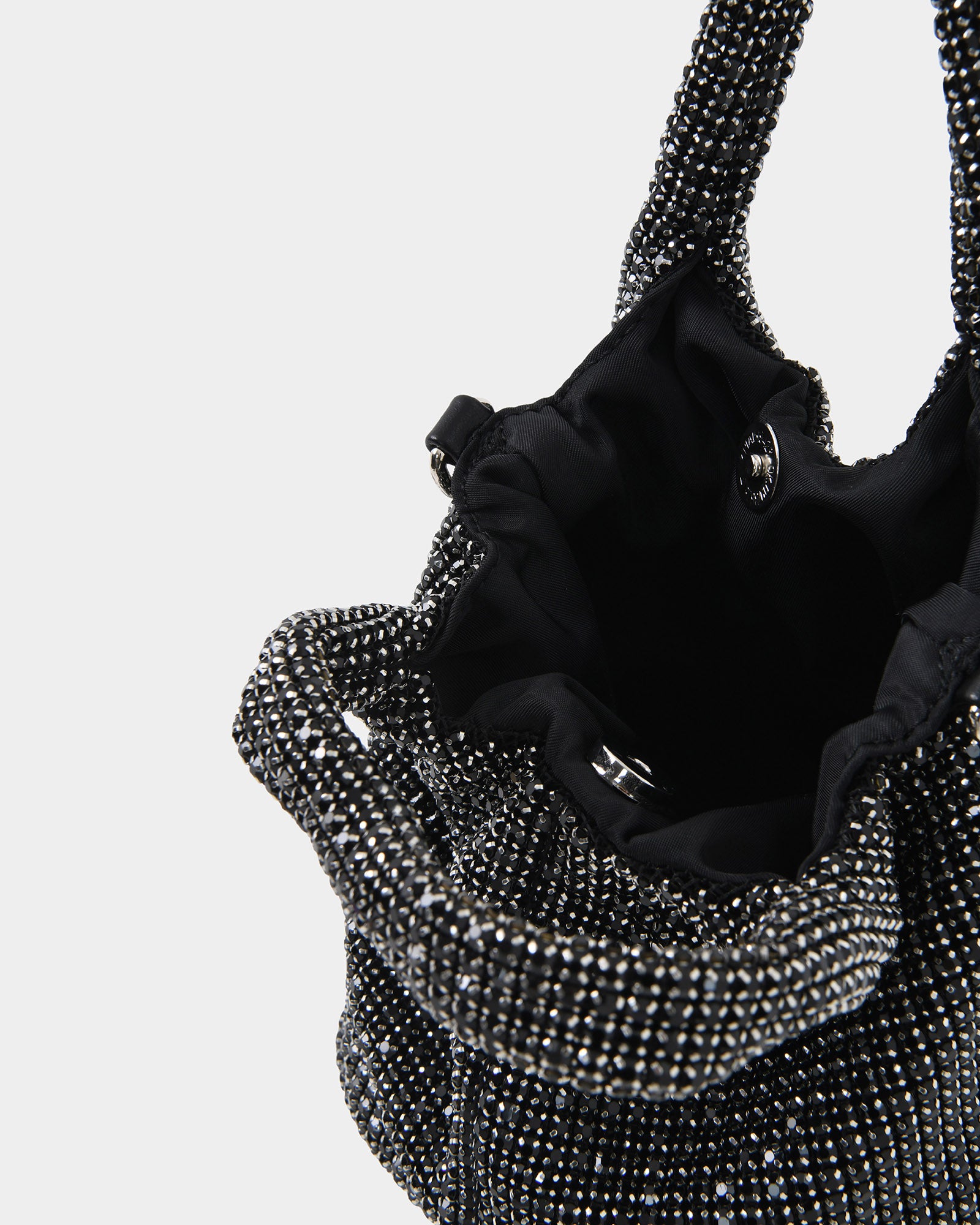 Kendall Crystal 2 Way Bag