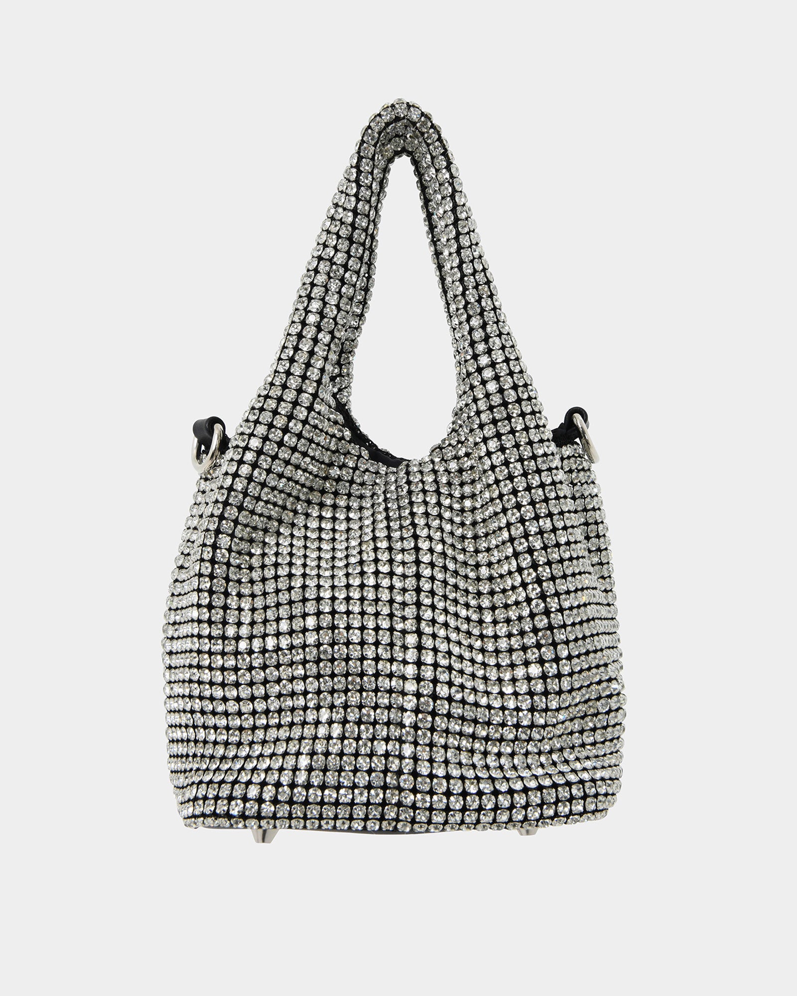 Kendall Crystal 2 Way Bag