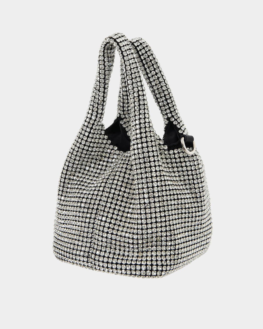 Kendall Crystal 2 Way Bag
