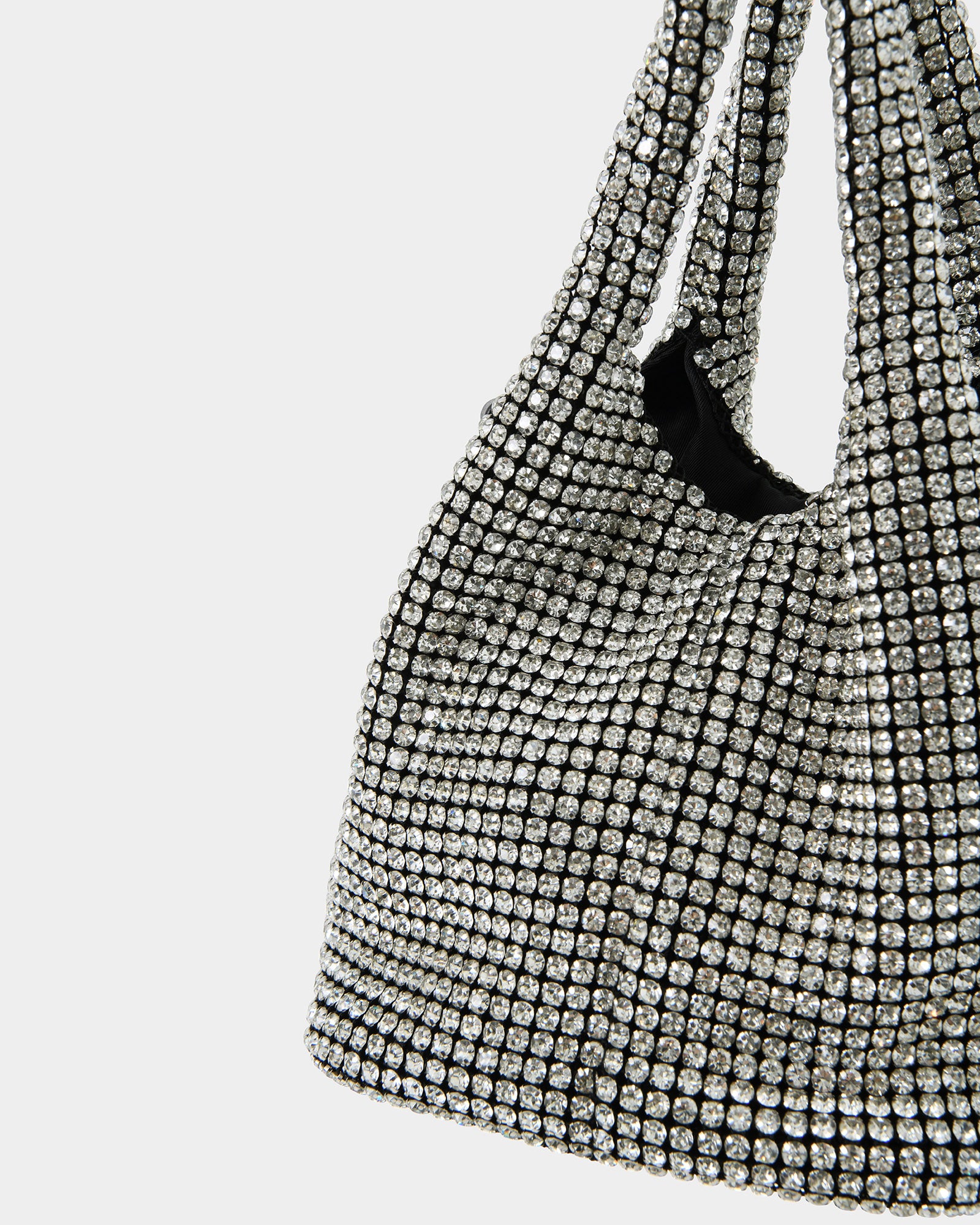 Kendall Crystal 2 Way Bag