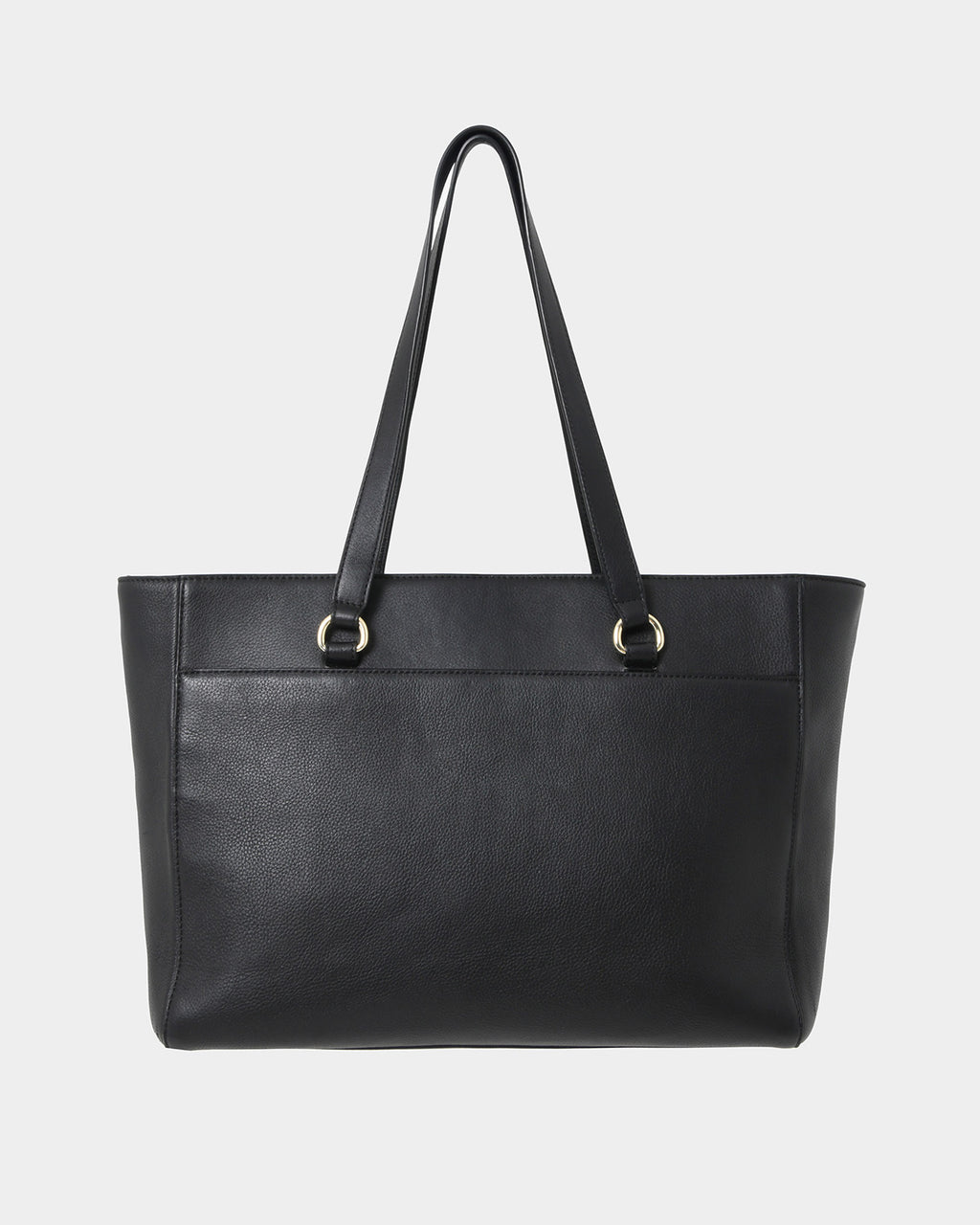 Valerie Leather Tote Bag