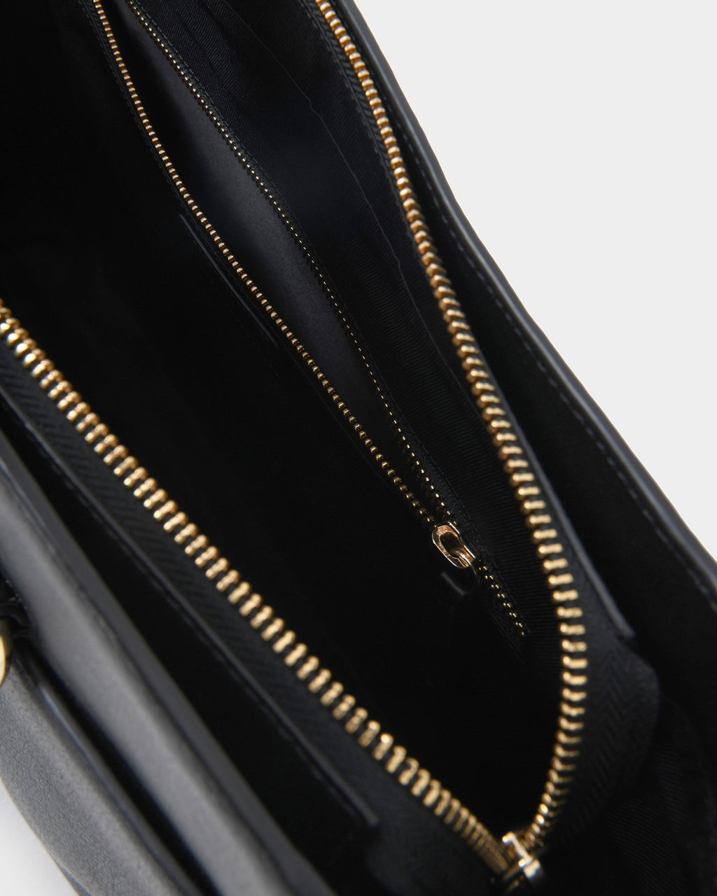 Valerie Leather Tote Bag