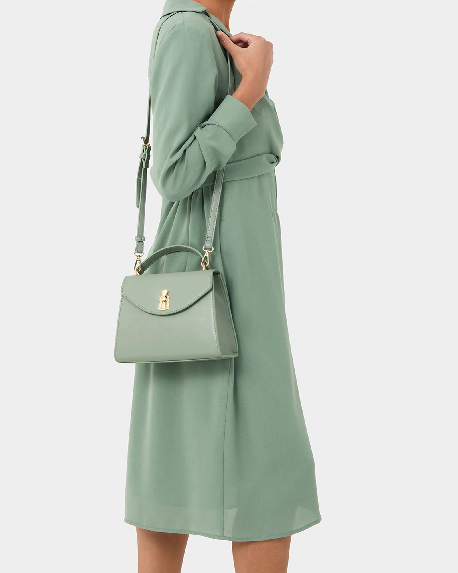 Alayla 2 Way Bag