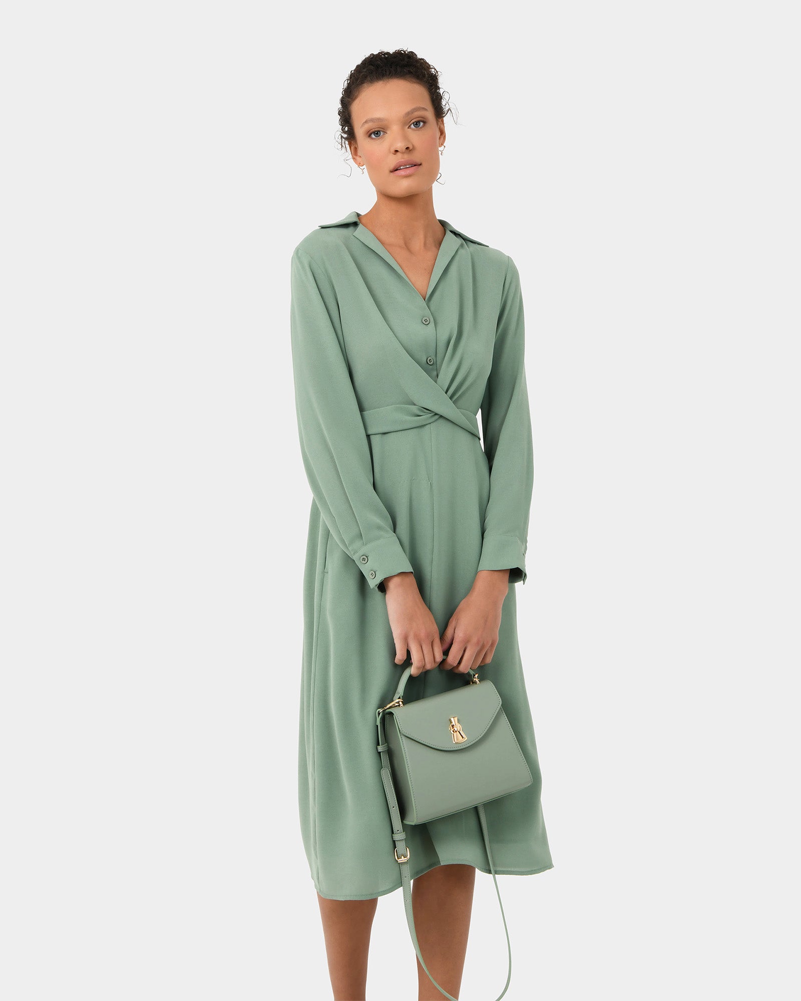 Alayla 2 Way Bag