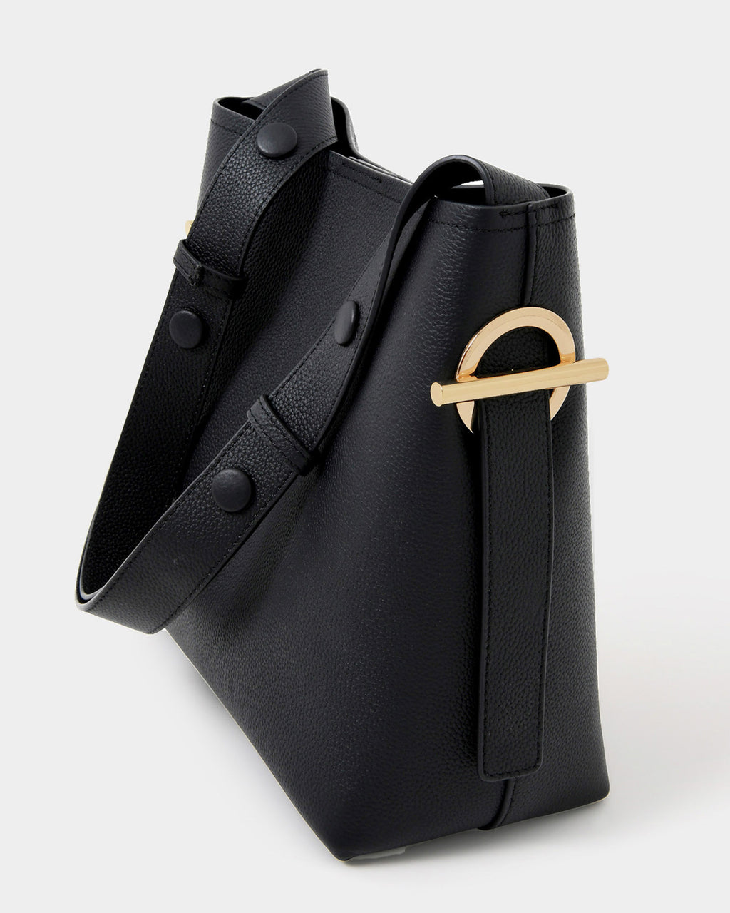 Brighton Leather Bag