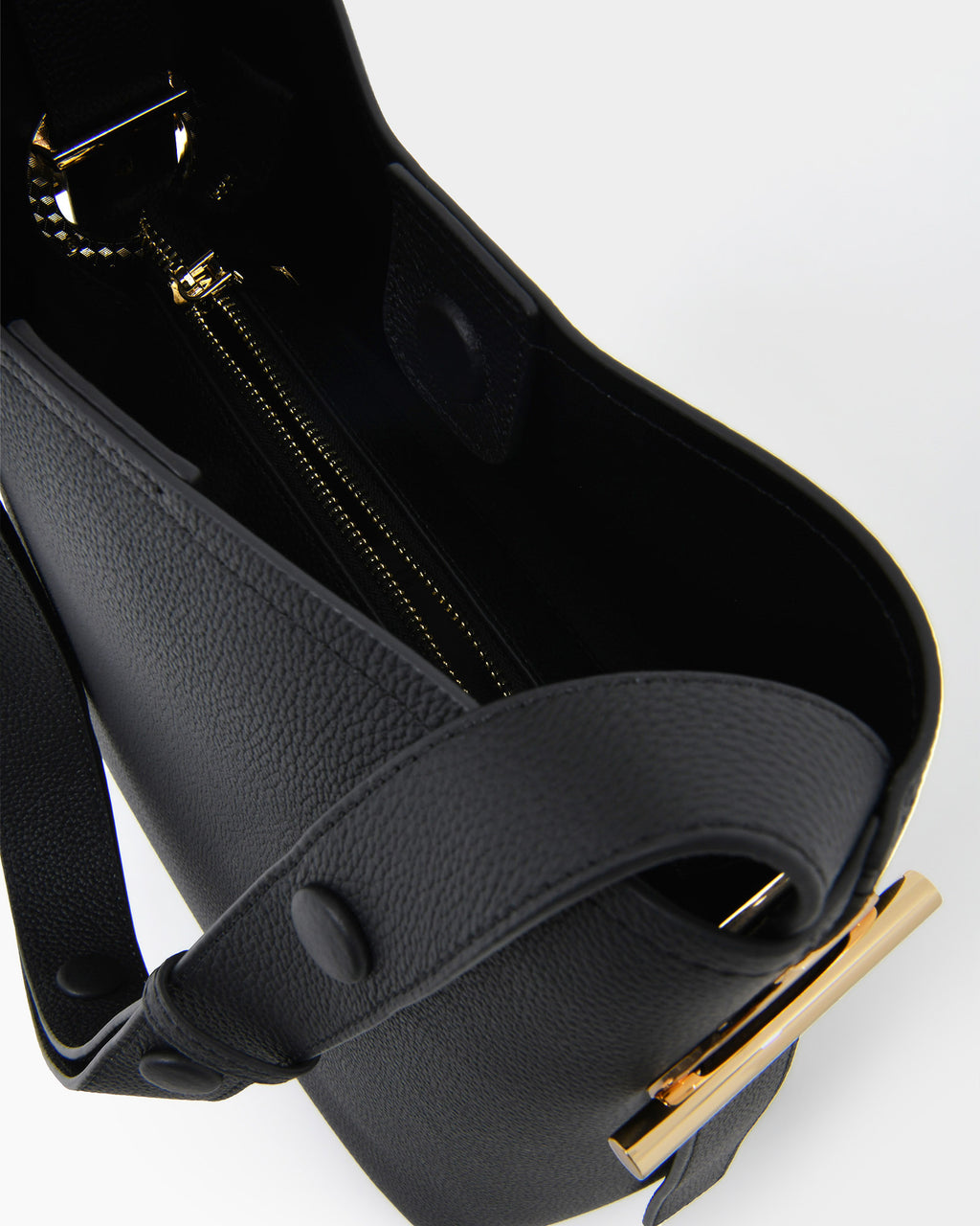 Brighton Leather Bag