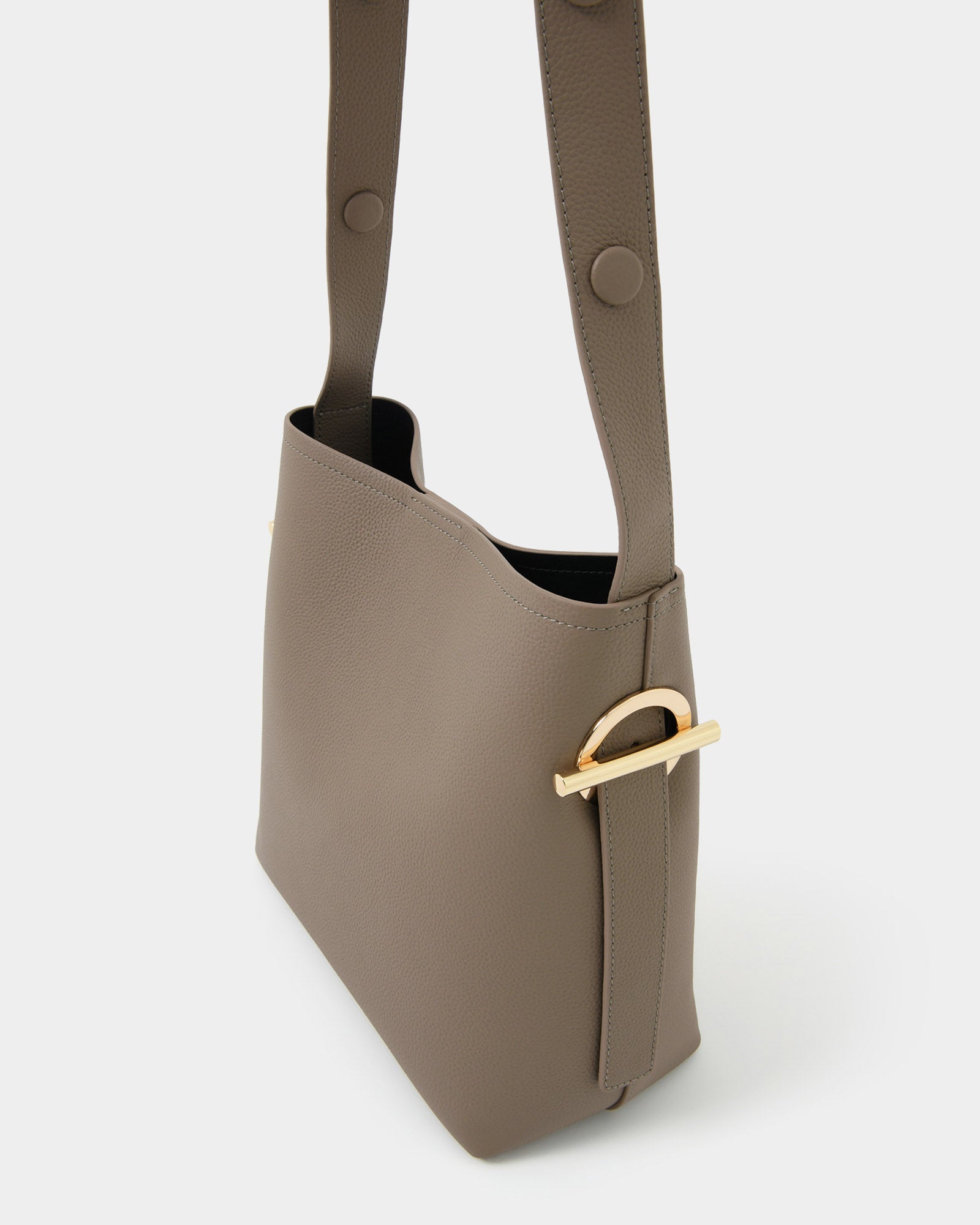 Brighton Leather Bag