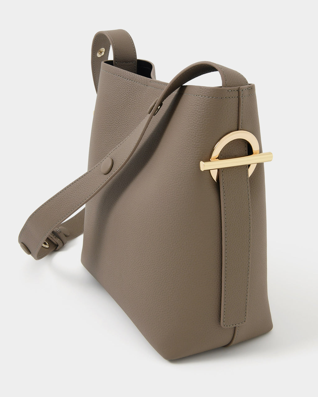 Brighton Leather Bag