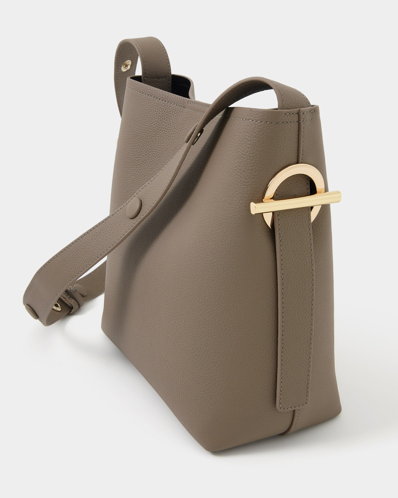 Brighton Leather Bag
