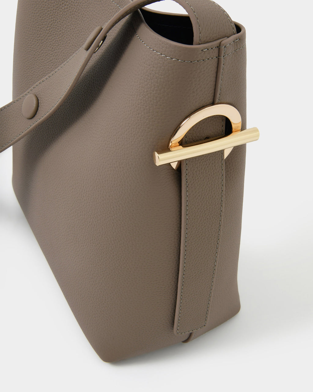 Brighton Leather Bag