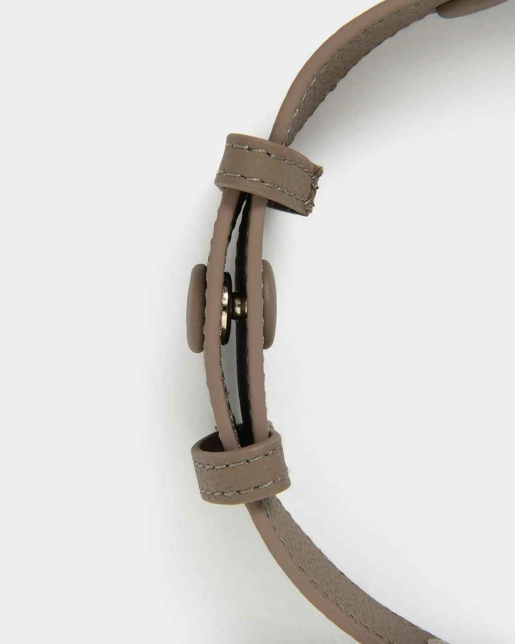 Brighton Leather Bag