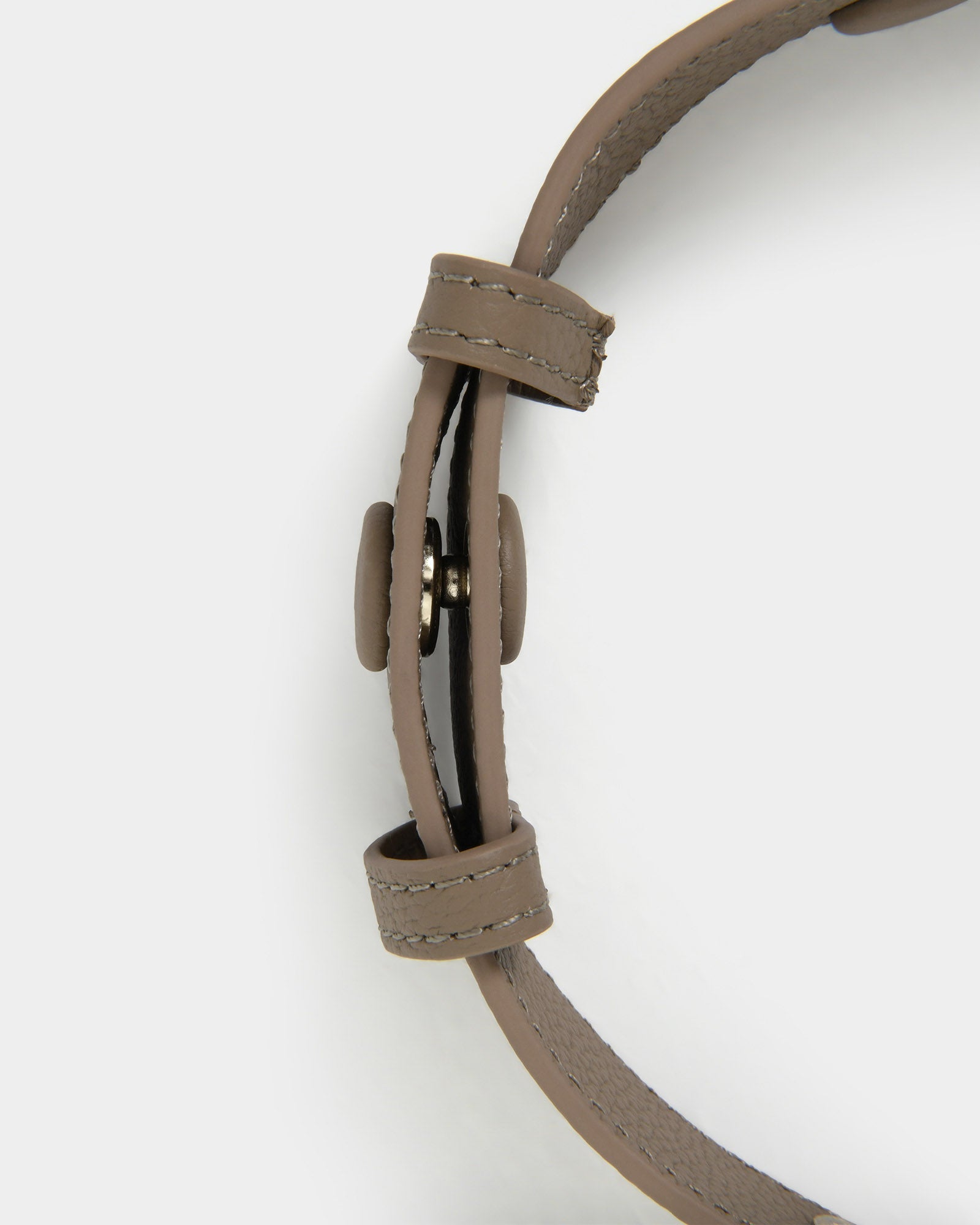 Brighton Leather Bag