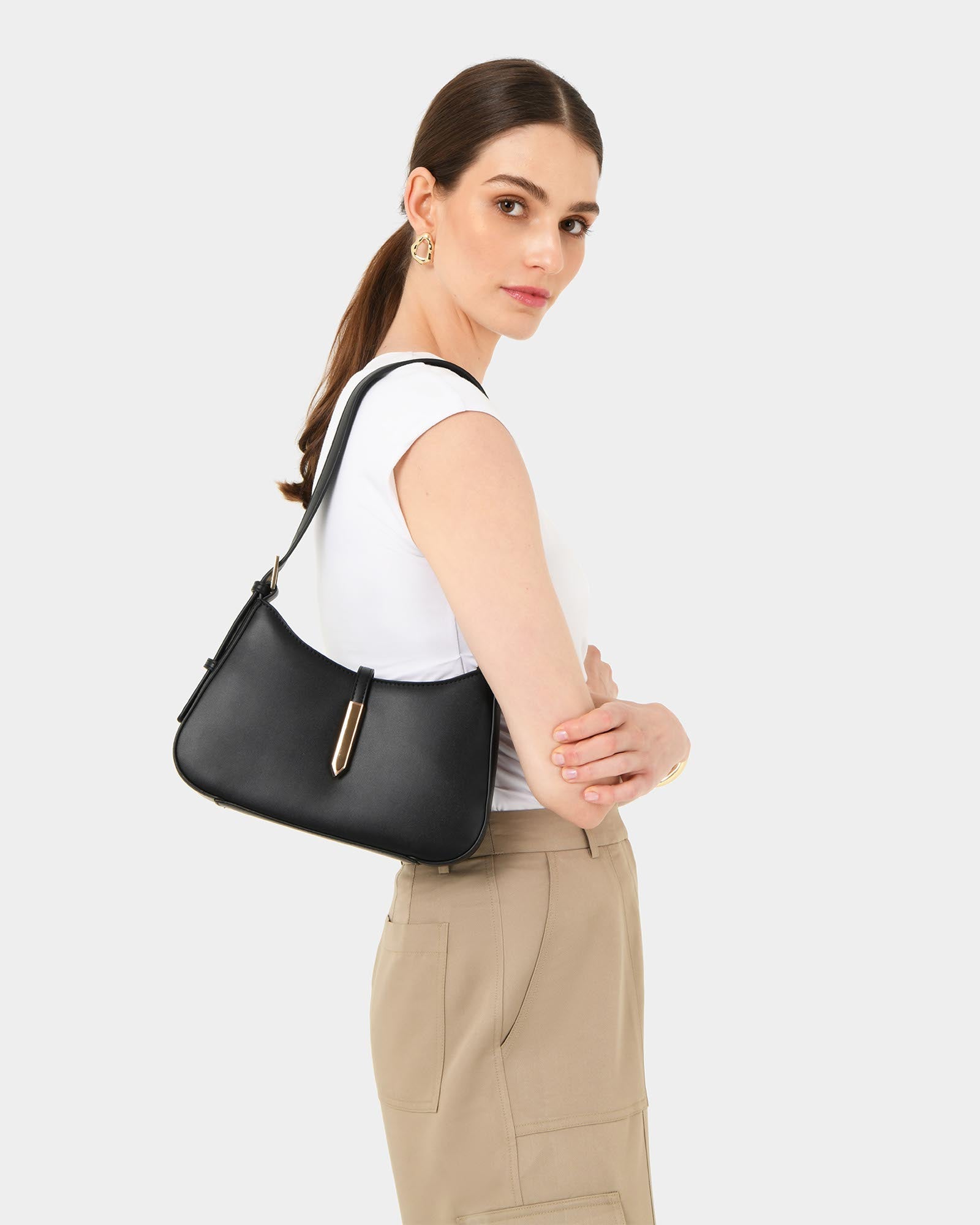 Jessica Shoulder Bag