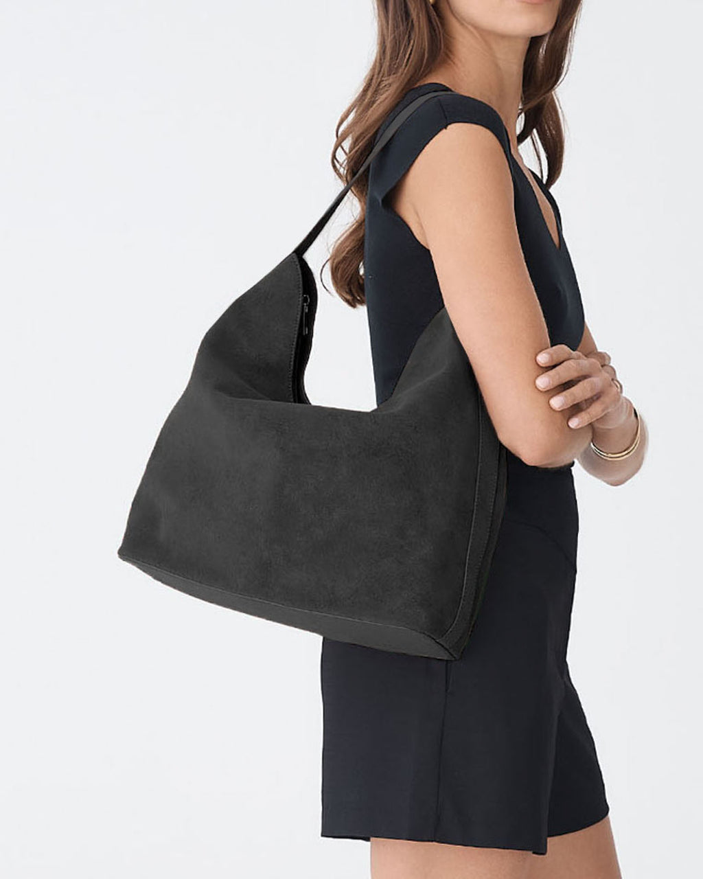 Collette Hobo Bag