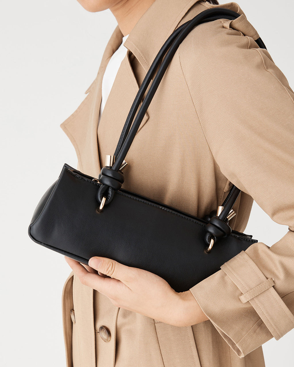 Osaka Knot Bag