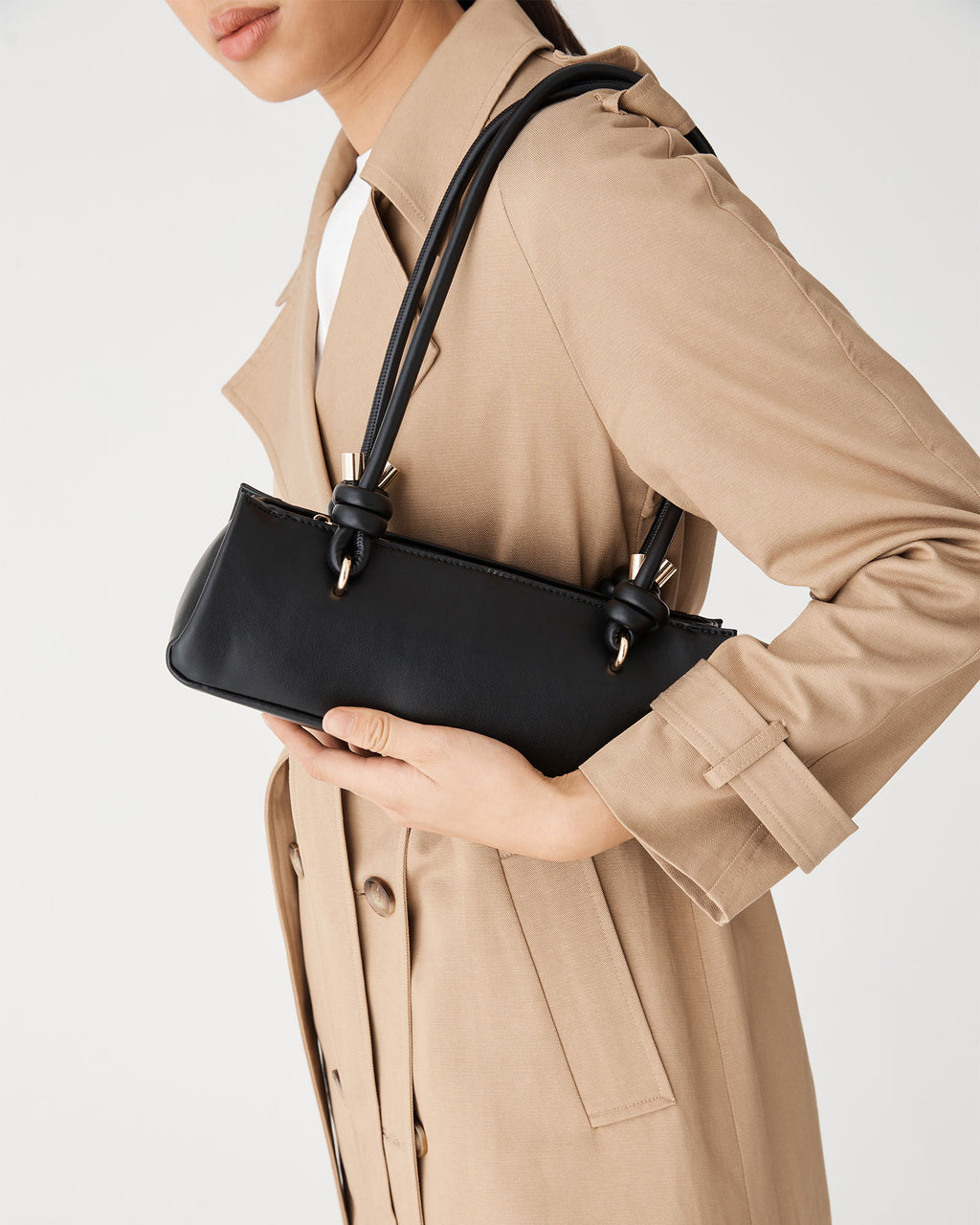 Osaka Knot Bag
