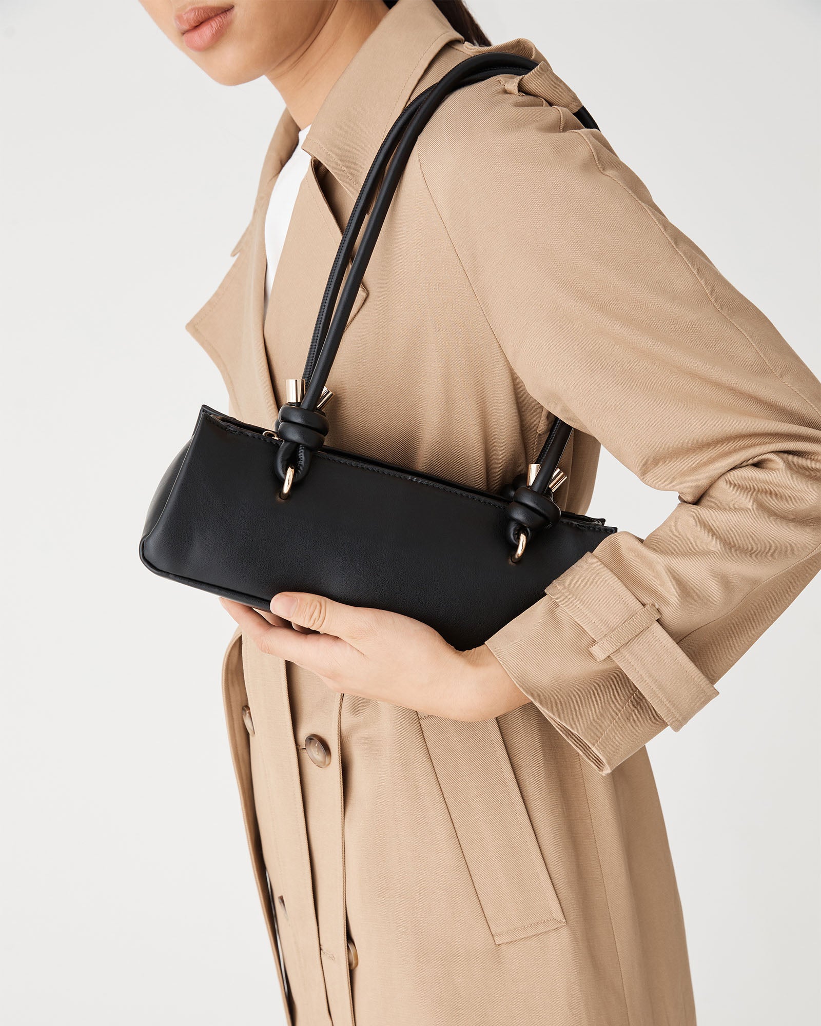 Osaka Knot Bag