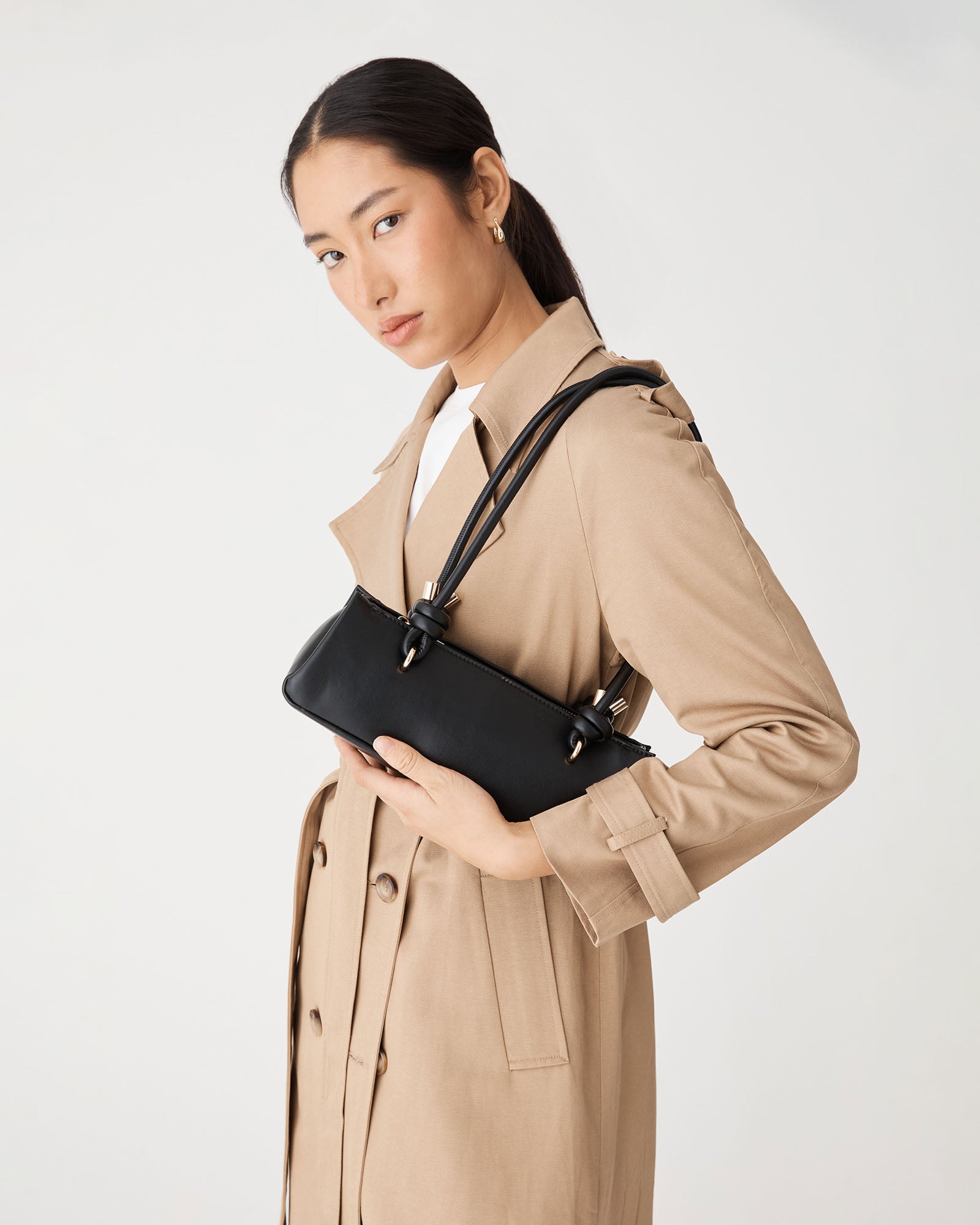 Osaka Knot Bag