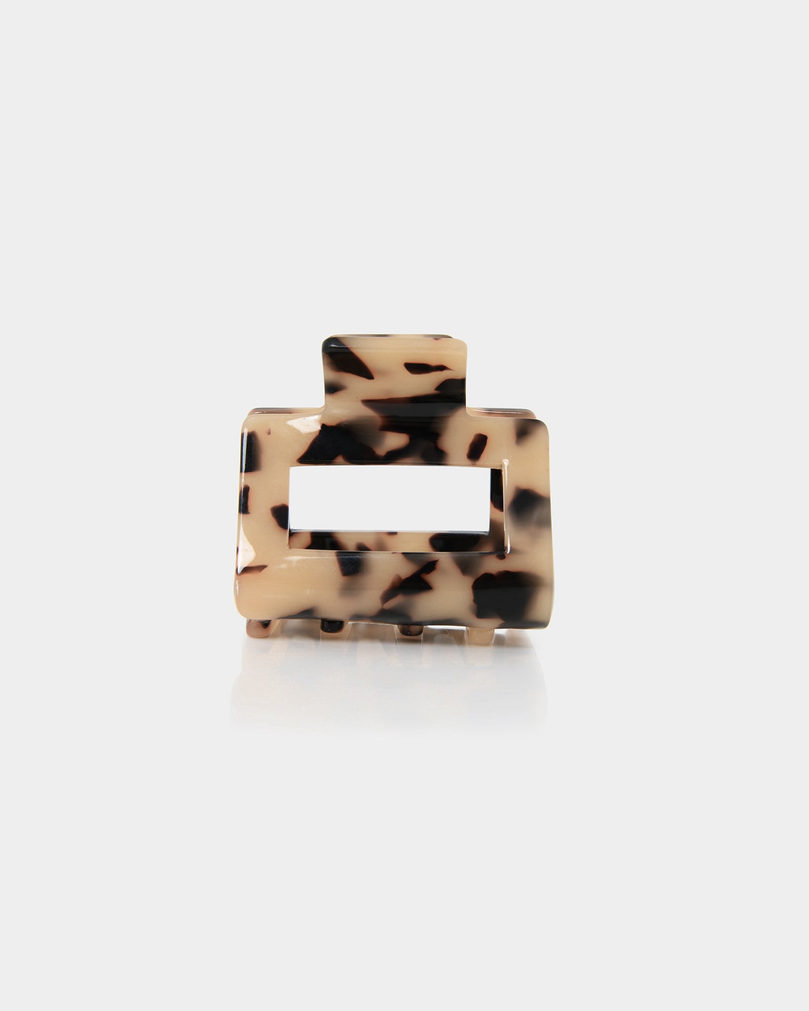 Aarya 4PC Hair Claws Set