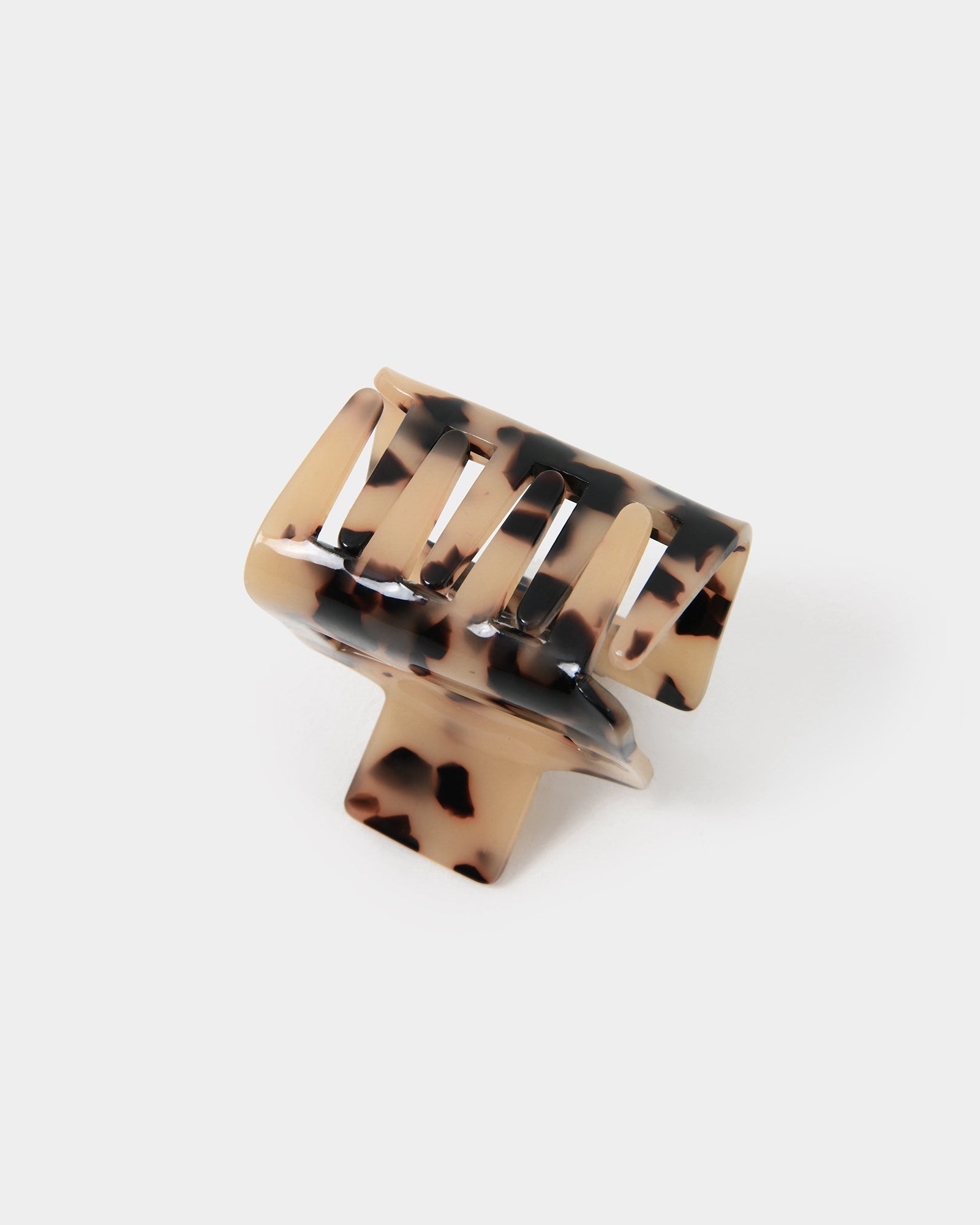 Aarya 4PC Hair Claws Set