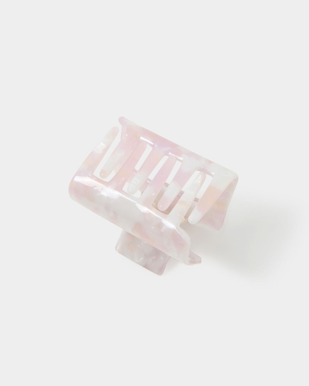 Aarya 4PC Hair Claws Set