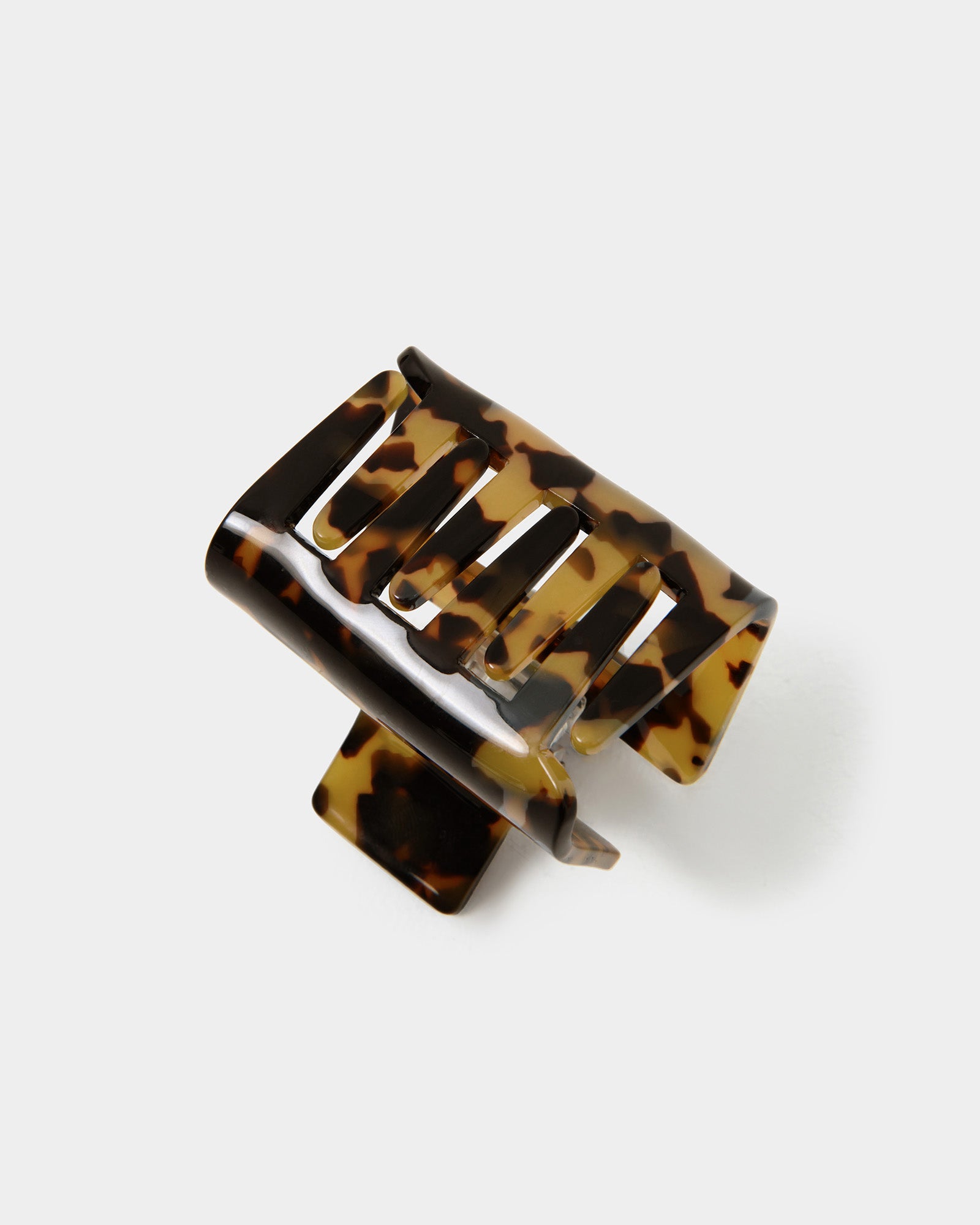 Aarya 4PC Hair Claws Set