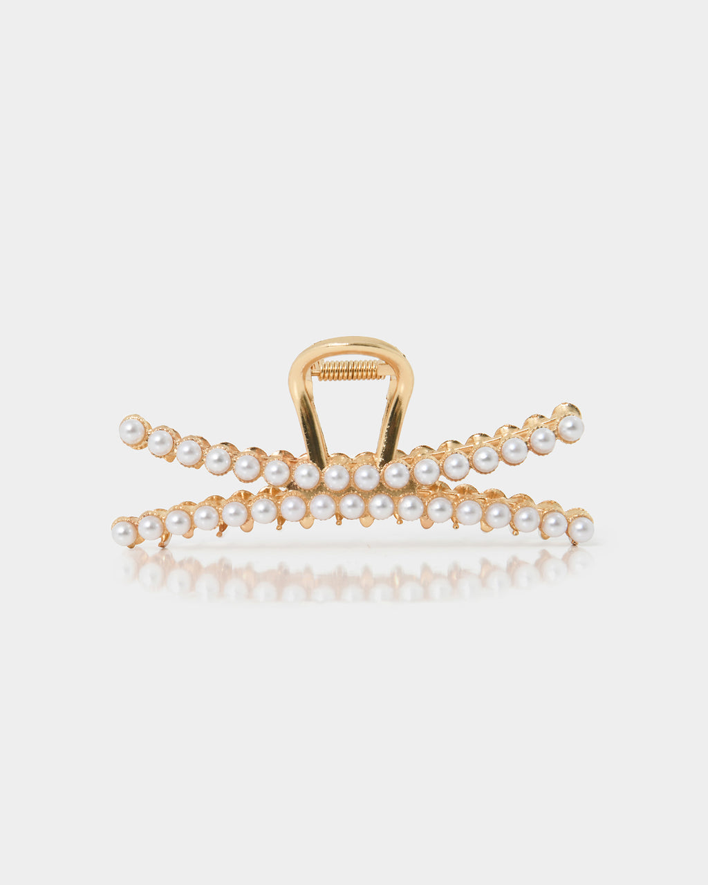 Alexandra 2 PC Hair Claw Set