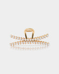 Alexandra 2 PC Hair Claw Set