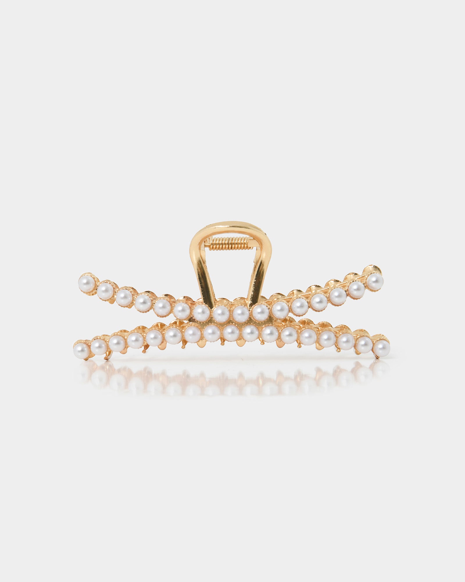 Alexandra 2 PC Hair Claw Set