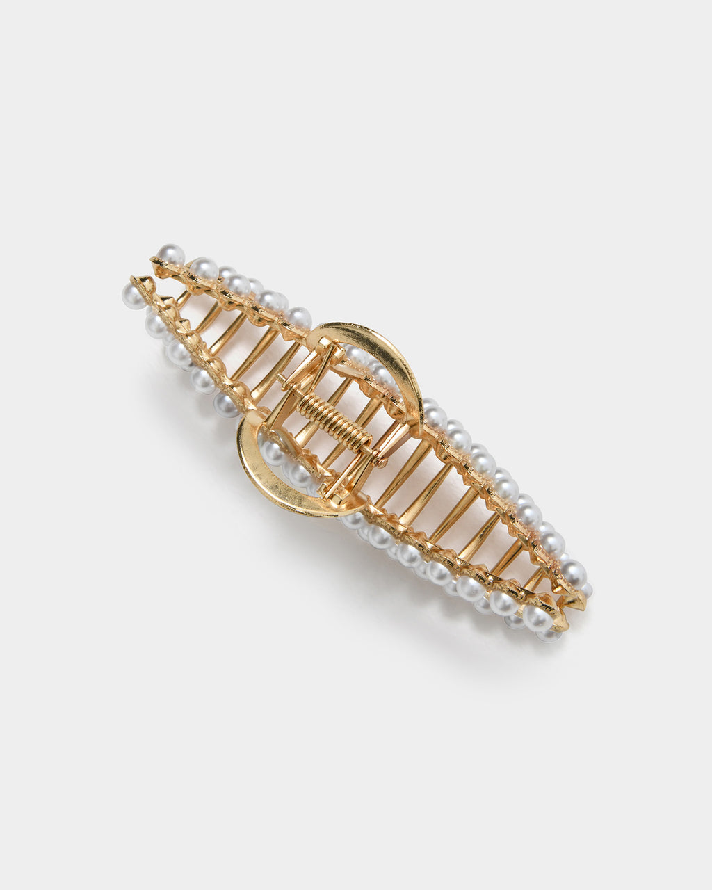 Alexandra 2 PC Hair Claw Set
