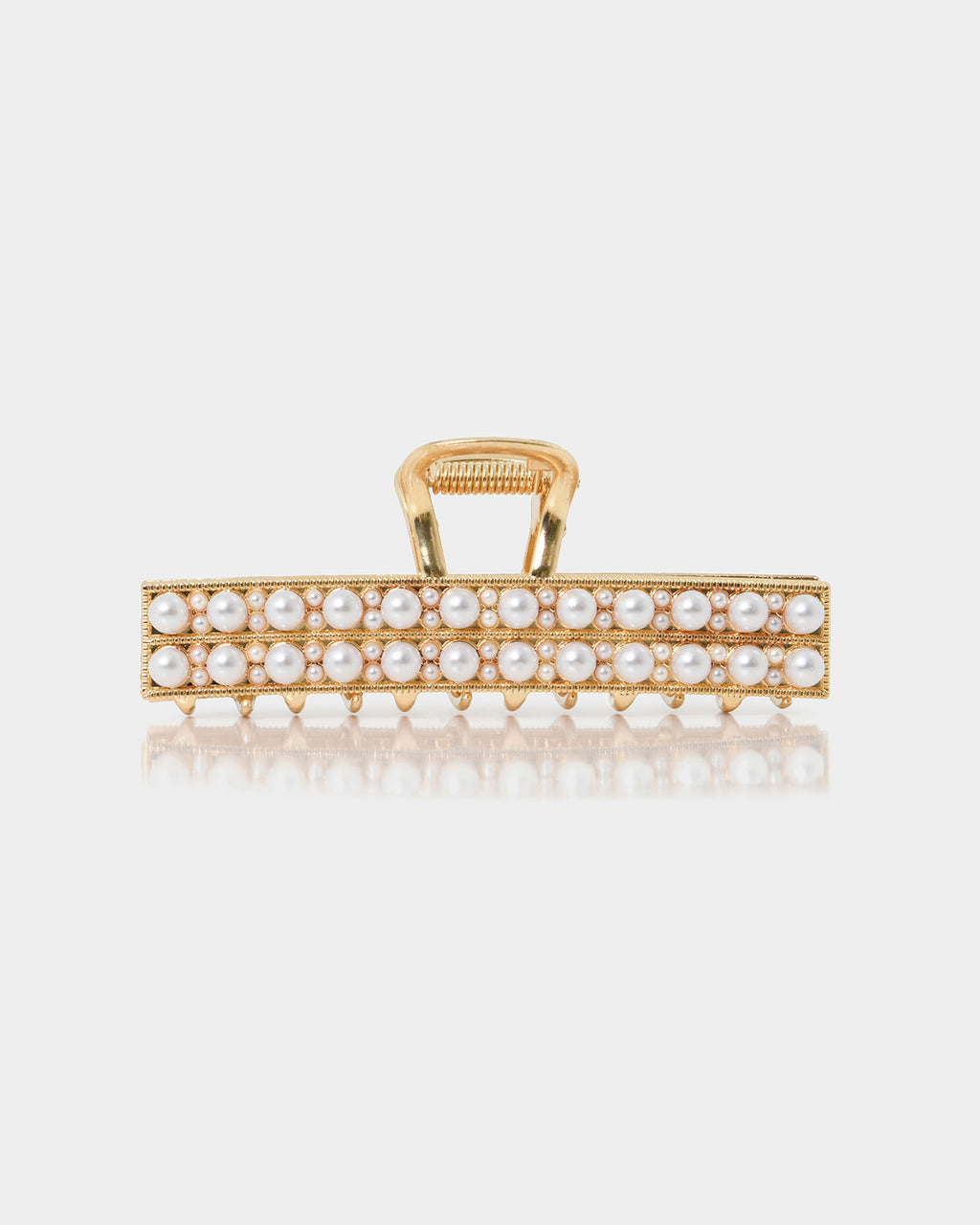 Alexandra 2 PC Hair Claw Set