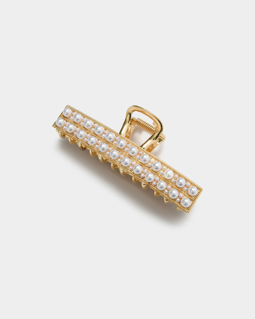 Alexandra 2 PC Hair Claw Set