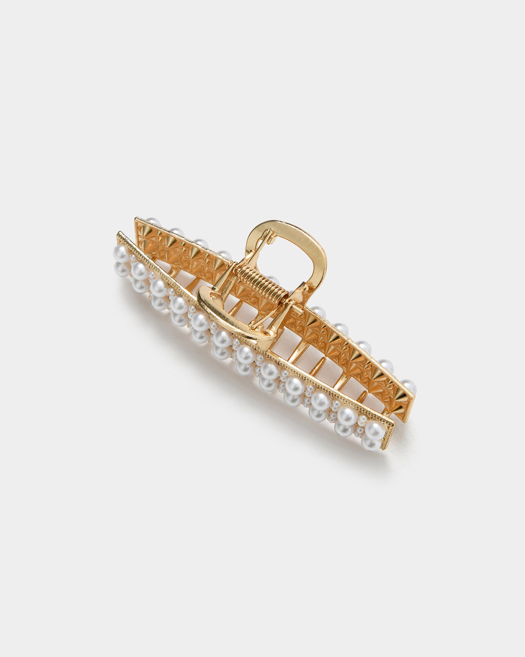 Alexandra 2 PC Hair Claw Set