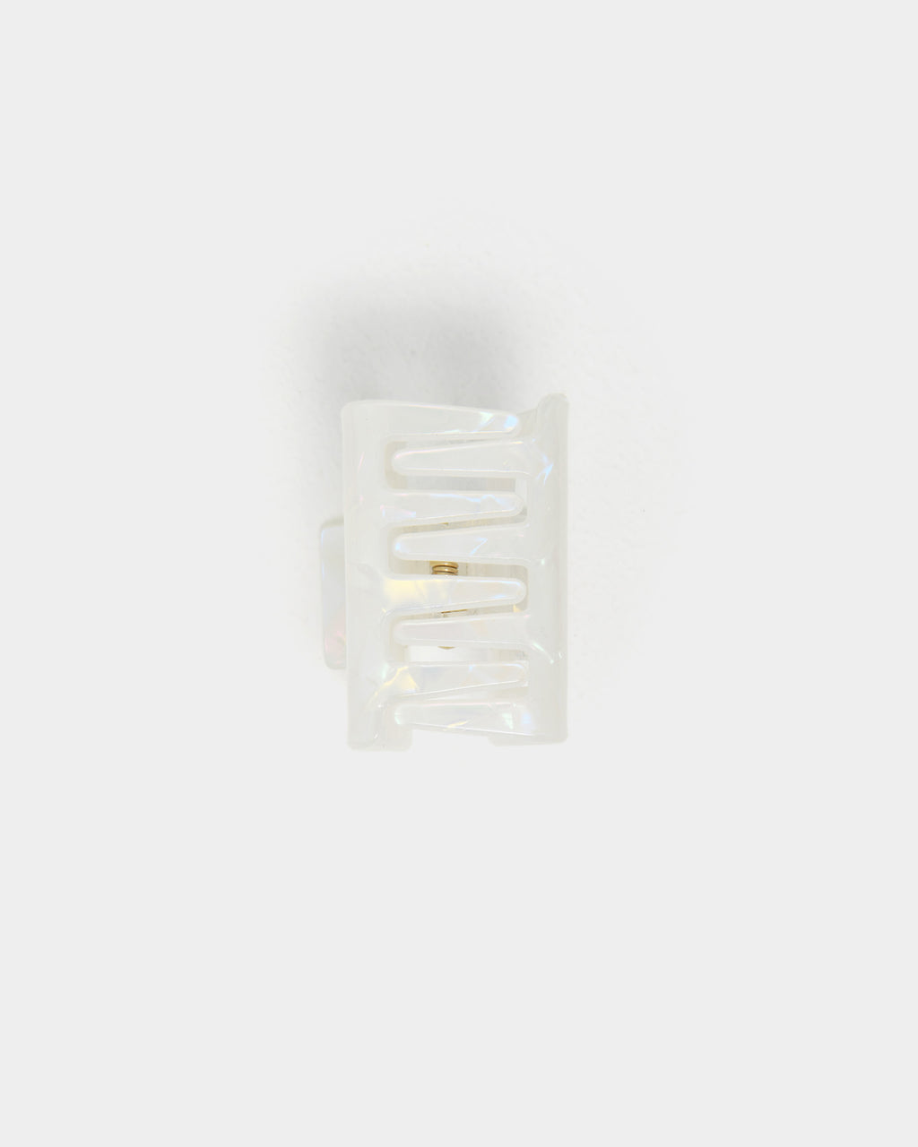 Clara 3PC Hair Claw Set