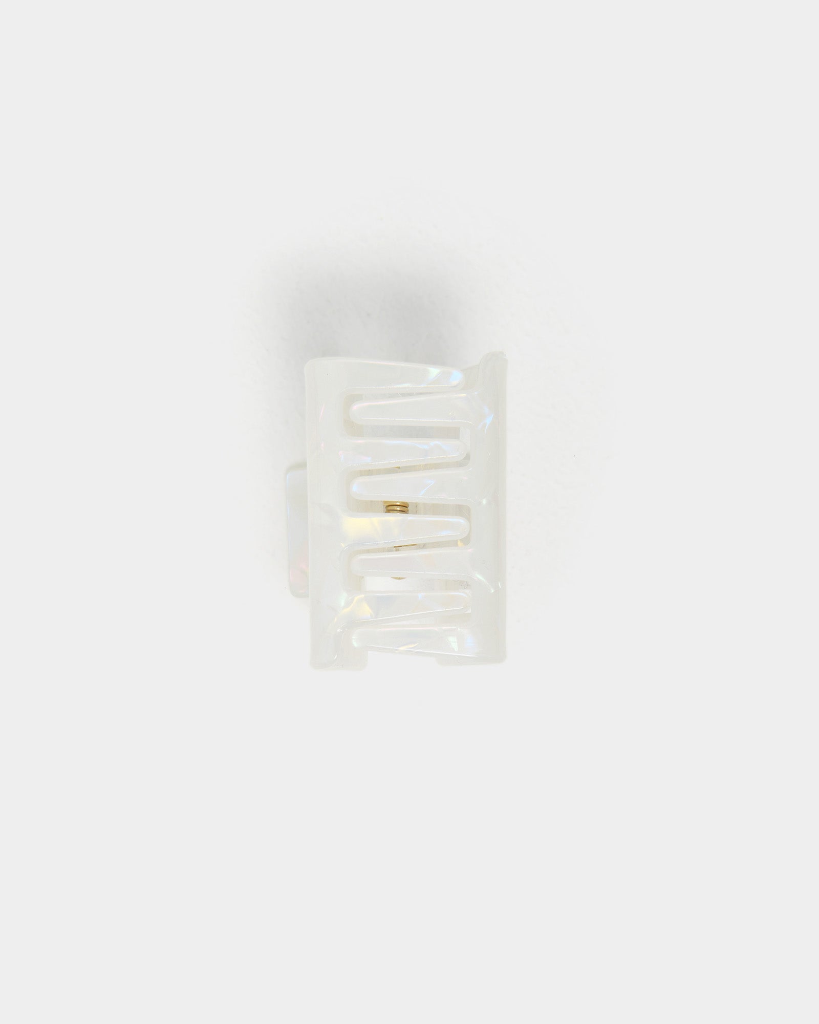 Clara 3PC Hair Claw Set