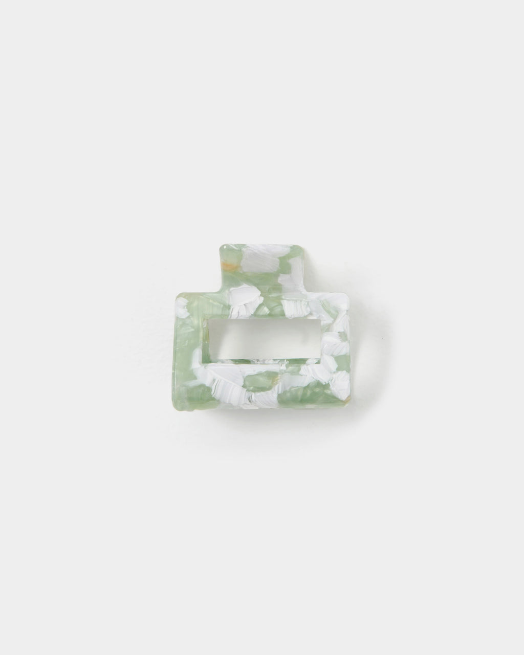 Crystal 3PC Hair Claw Set